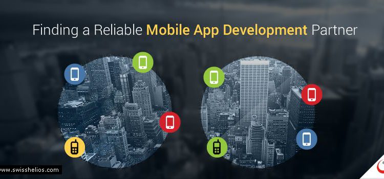 How To Find Your Potential Mobile App Development Partner?