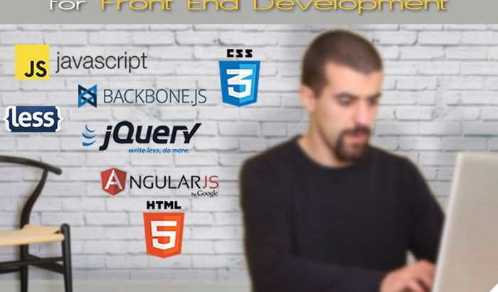 Which are the Best JavaScript Frameworks for Front End Development?